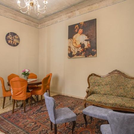 Myosotis - Sweet Dreams In Florence Exterior photo