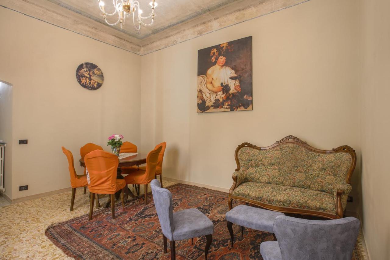 Myosotis - Sweet Dreams In Florence Exterior photo