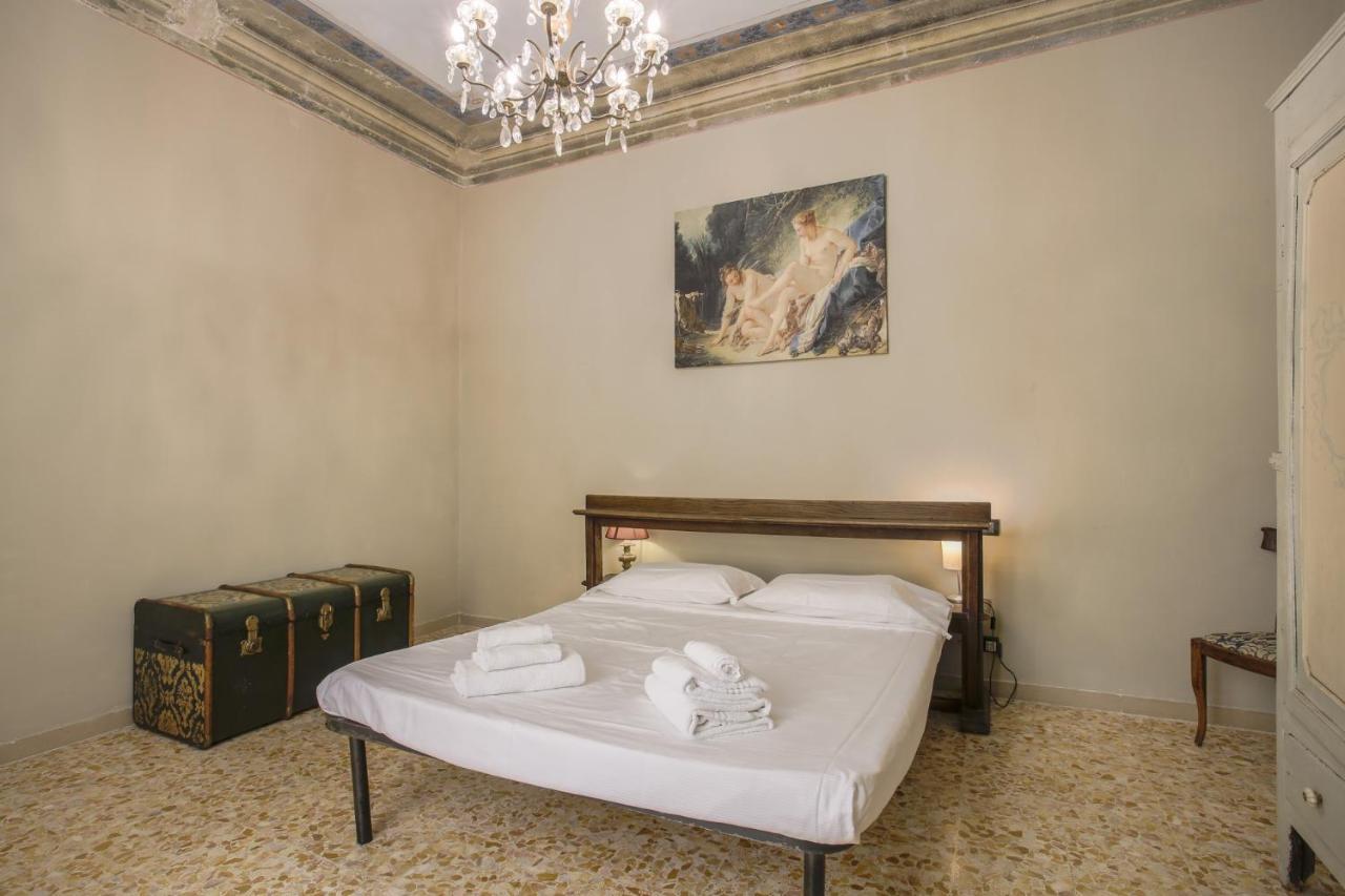 Myosotis - Sweet Dreams In Florence Exterior photo