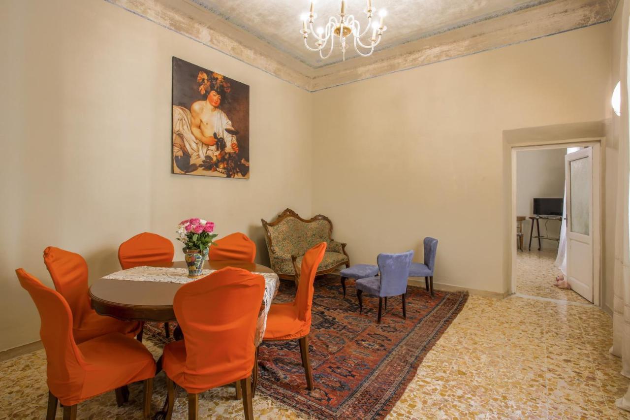 Myosotis - Sweet Dreams In Florence Exterior photo