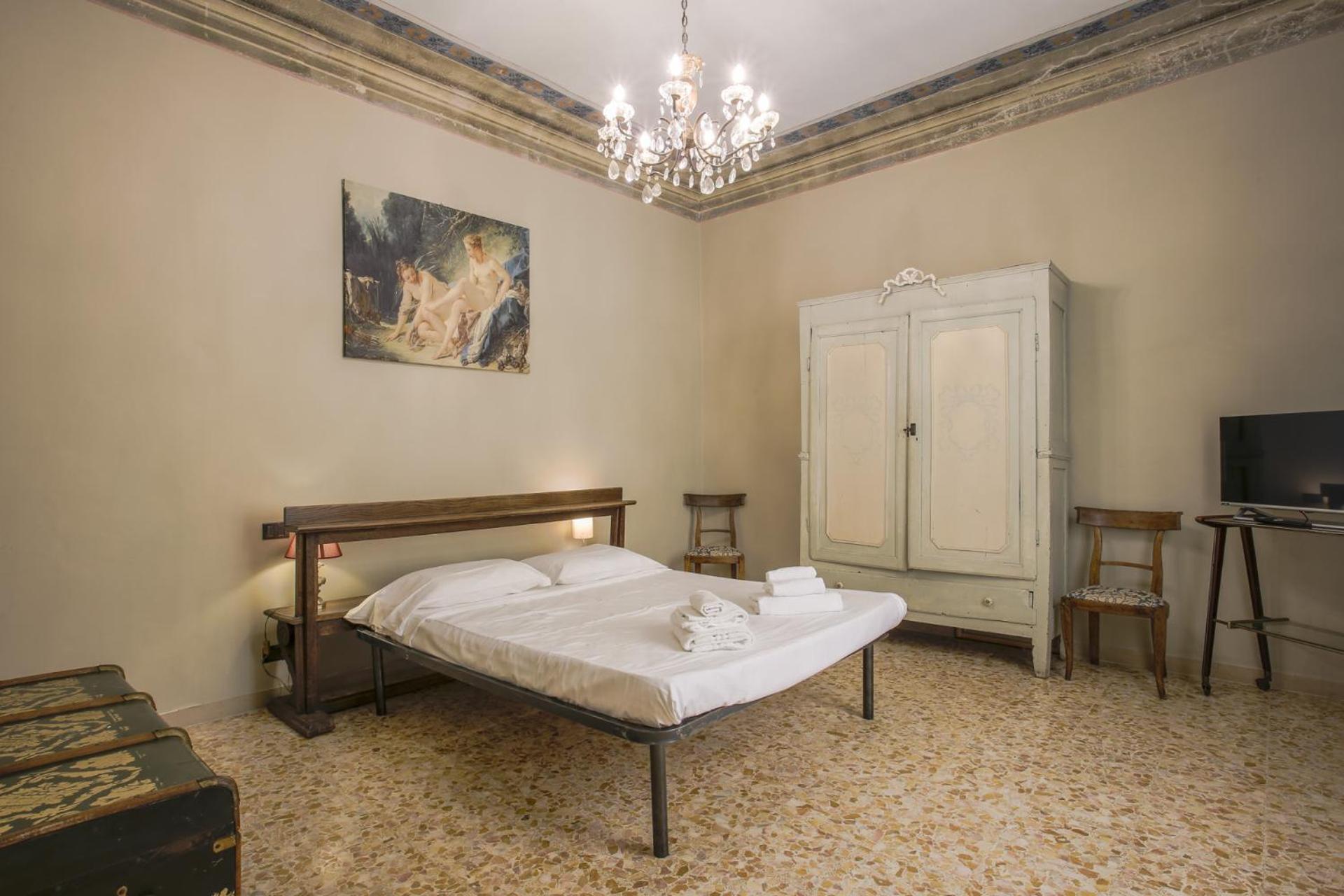 Myosotis - Sweet Dreams In Florence Exterior photo
