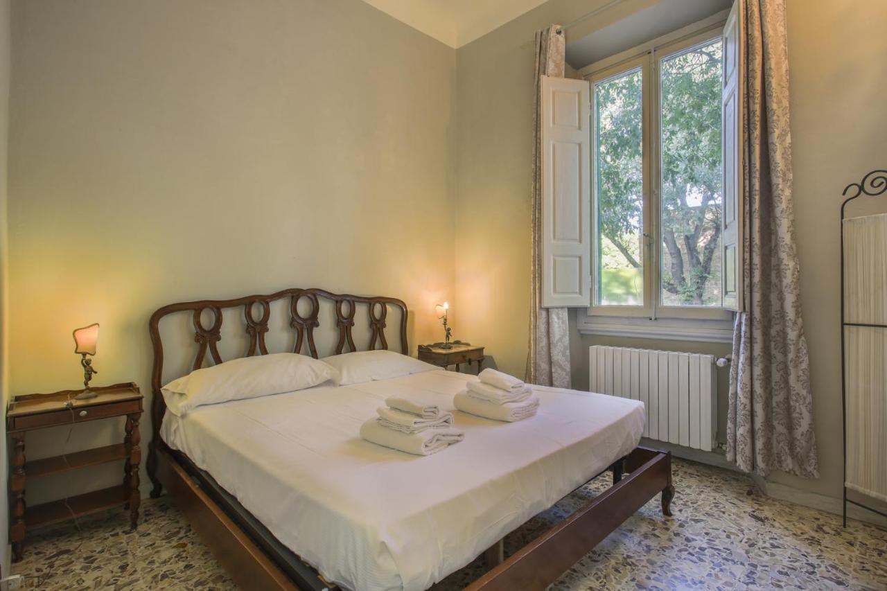 Myosotis - Sweet Dreams In Florence Exterior photo