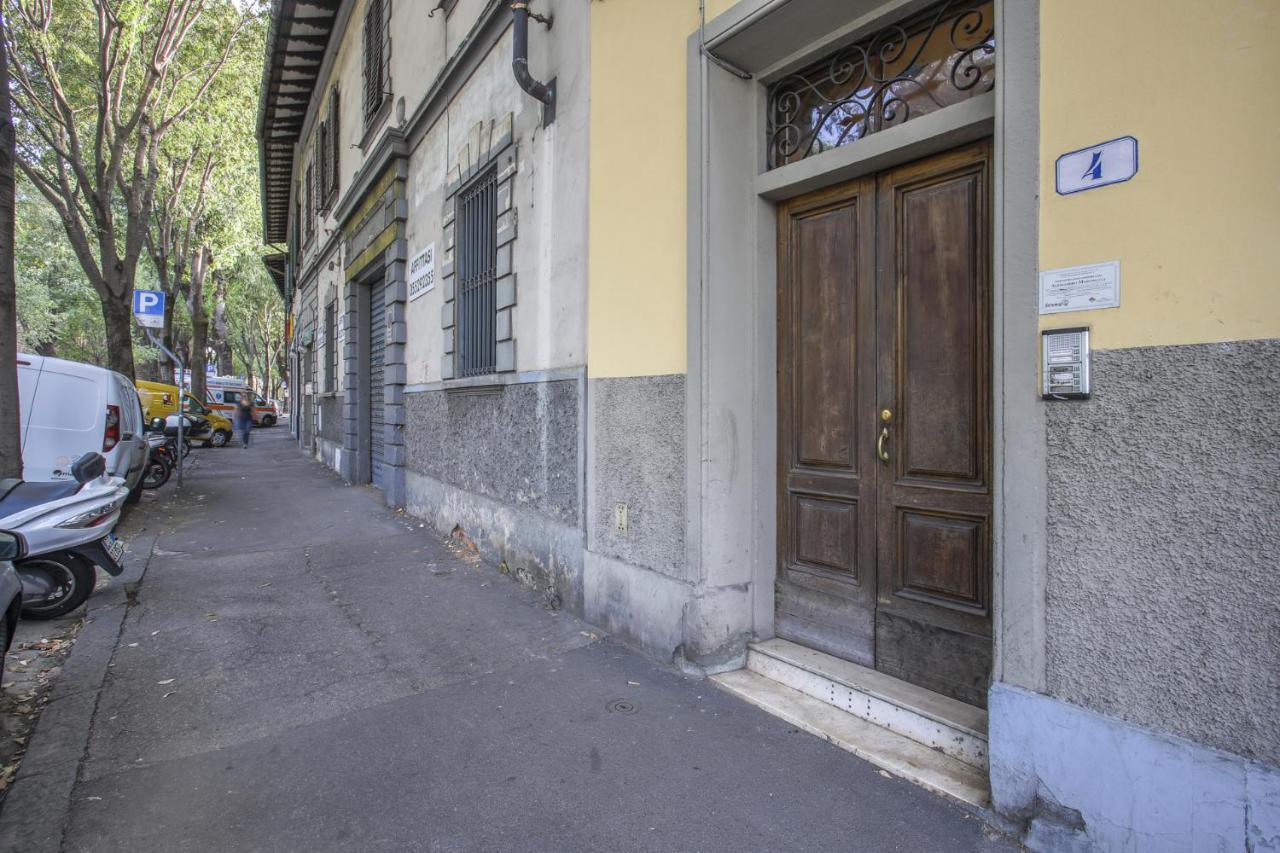 Myosotis - Sweet Dreams In Florence Exterior photo
