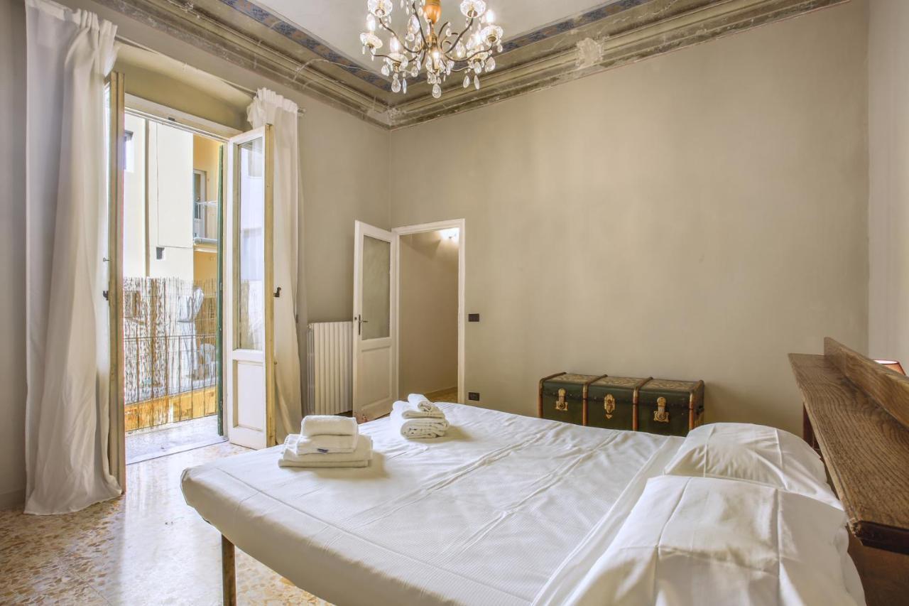 Myosotis - Sweet Dreams In Florence Exterior photo