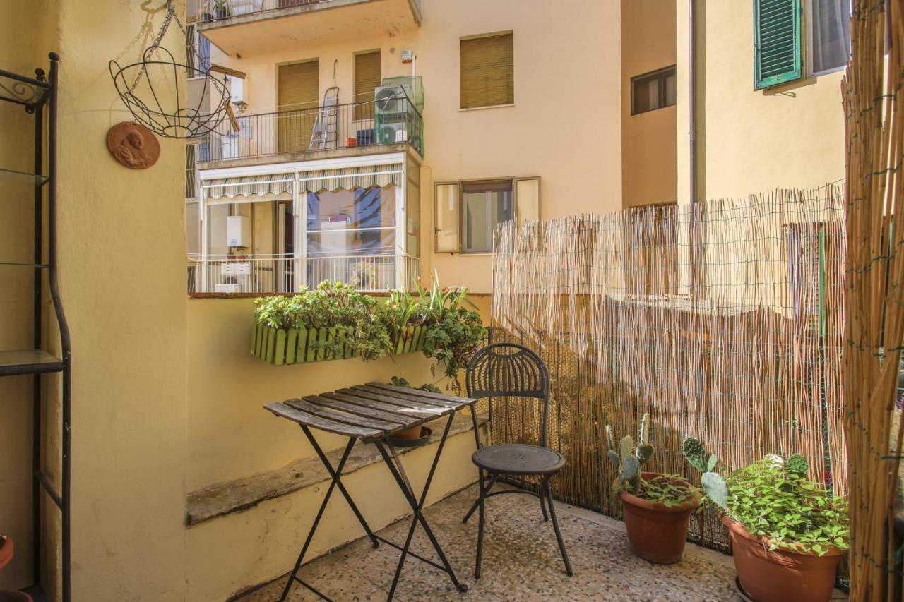 Myosotis - Sweet Dreams In Florence Exterior photo
