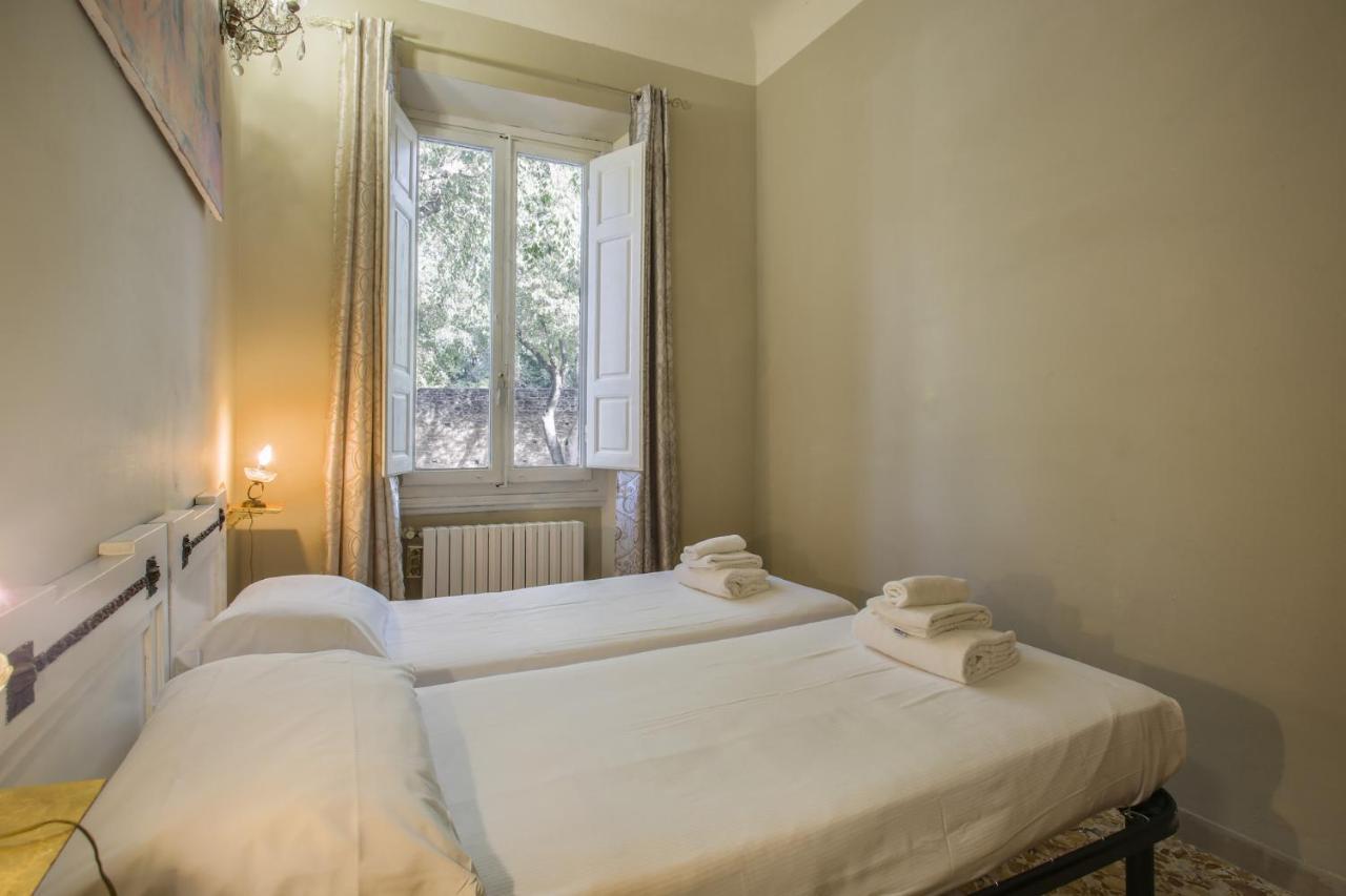 Myosotis - Sweet Dreams In Florence Exterior photo